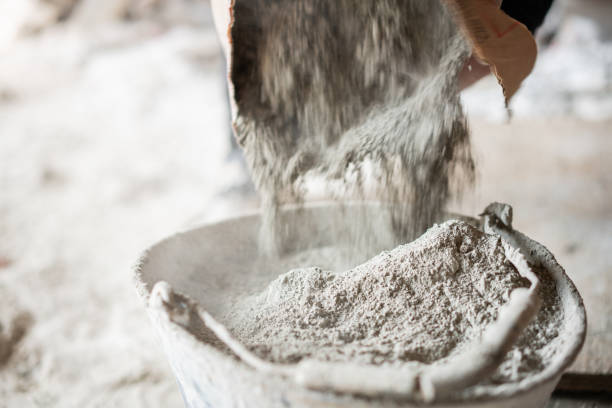 Best Local Concrete Companies  in Powder Springs, GA