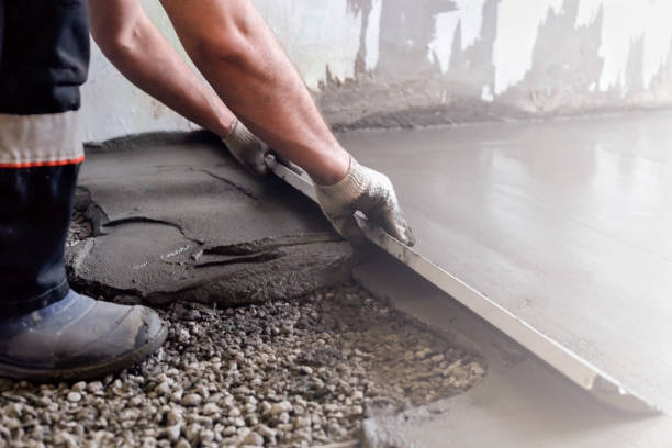Affordable Concrete Services in GA